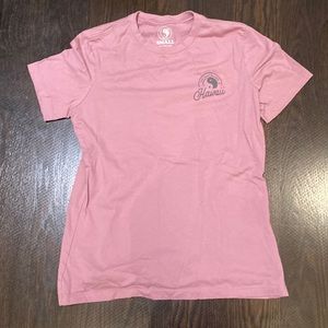 T&C Surf Designs Hawaii Tee